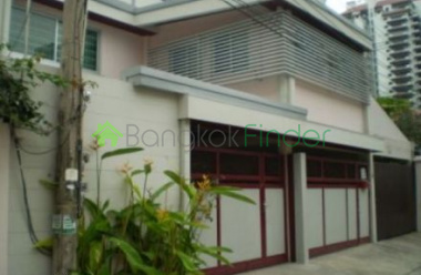 23 Sukhumvit, Asoke, Thailand, 3 Bedrooms Bedrooms, ,3 BathroomsBathrooms,House,For Rent,Sukhumvit,5569