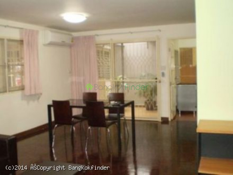 23 Sukhumvit, Asoke, Thailand, 3 Bedrooms Bedrooms, ,3 BathroomsBathrooms,House,For Rent,Sukhumvit,5569