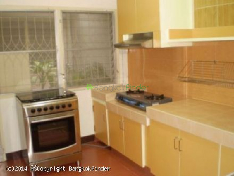 23 Sukhumvit, Asoke, Thailand, 3 Bedrooms Bedrooms, ,3 BathroomsBathrooms,House,For Rent,Sukhumvit,5569