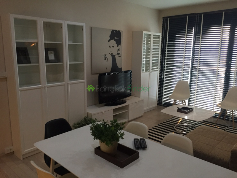 55 Sukhumvit, Thonglor, Thailand, 3 Bedrooms Bedrooms, ,2 BathroomsBathrooms,Condo,For Rent,Noble Solo,Sukhumvit,5570