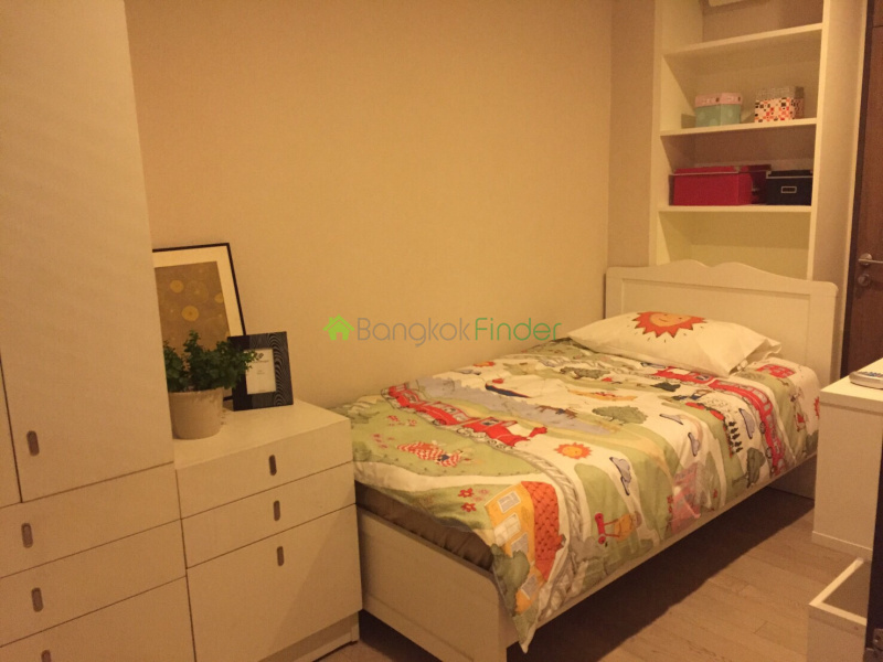 55 Sukhumvit, Thonglor, Thailand, 3 Bedrooms Bedrooms, ,2 BathroomsBathrooms,Condo,For Rent,Noble Solo,Sukhumvit,5570