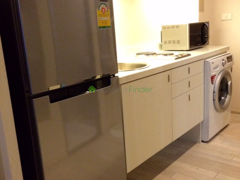 55 Sukhumvit, Thonglor, Thailand, 3 Bedrooms Bedrooms, ,2 BathroomsBathrooms,Condo,For Rent,Noble Solo,Sukhumvit,5570