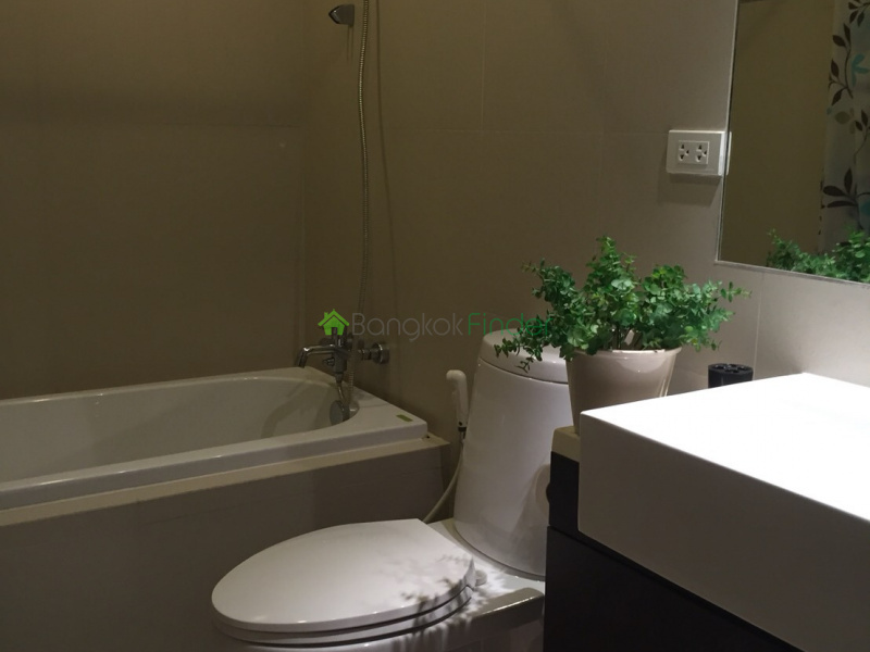 55 Sukhumvit, Thonglor, Thailand, 3 Bedrooms Bedrooms, ,2 BathroomsBathrooms,Condo,For Rent,Noble Solo,Sukhumvit,5570