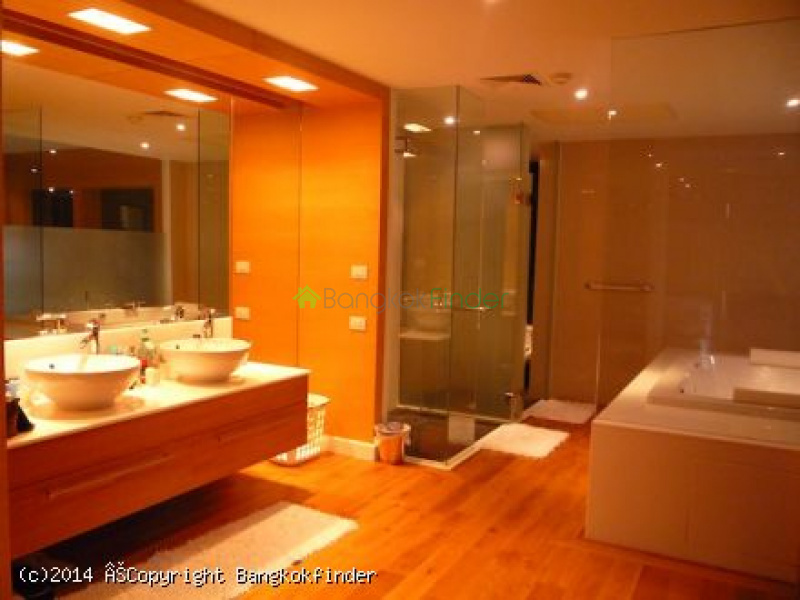 31 Sukhumvit, Phrom Phong, Thailand, 3 Bedrooms Bedrooms, ,4 BathroomsBathrooms,Condo,Sold,Le Raffine 31,Sukhumvit,5571