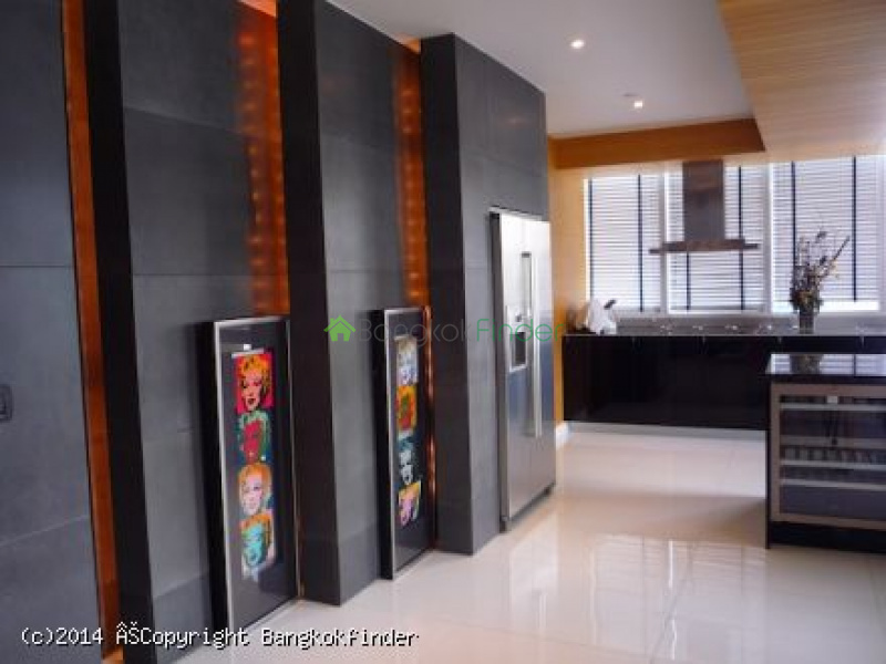 31 Sukhumvit, Phrom Phong, Thailand, 3 Bedrooms Bedrooms, ,4 BathroomsBathrooms,Condo,Sold,Le Raffine 31,Sukhumvit,5571