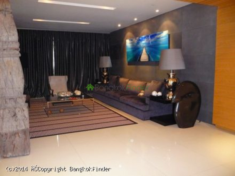 31 Sukhumvit, Phrom Phong, Thailand, 3 Bedrooms Bedrooms, ,4 BathroomsBathrooms,Condo,Sold,Le Raffine 31,Sukhumvit,5571