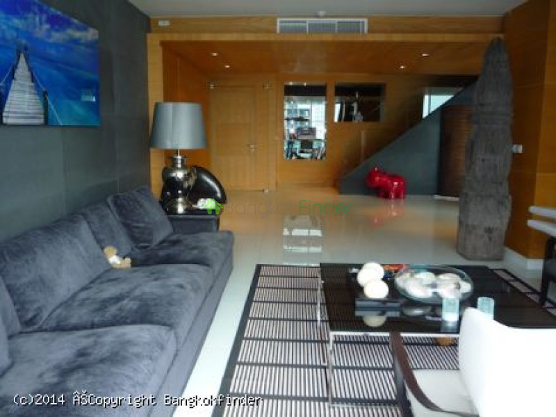 31 Sukhumvit, Phrom Phong, Thailand, 3 Bedrooms Bedrooms, ,4 BathroomsBathrooms,Condo,Sold,Le Raffine 31,Sukhumvit,5571