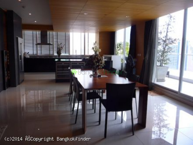 31 Sukhumvit, Phrom Phong, Thailand, 3 Bedrooms Bedrooms, ,4 BathroomsBathrooms,Condo,Sold,Le Raffine 31,Sukhumvit,5571