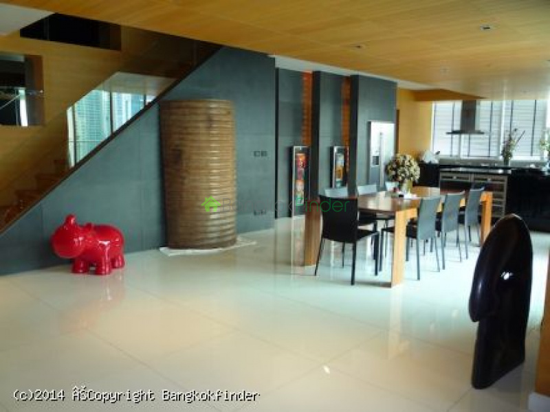 31 Sukhumvit, Phrom Phong, Thailand, 3 Bedrooms Bedrooms, ,4 BathroomsBathrooms,Condo,Sold,Le Raffine 31,Sukhumvit,5571