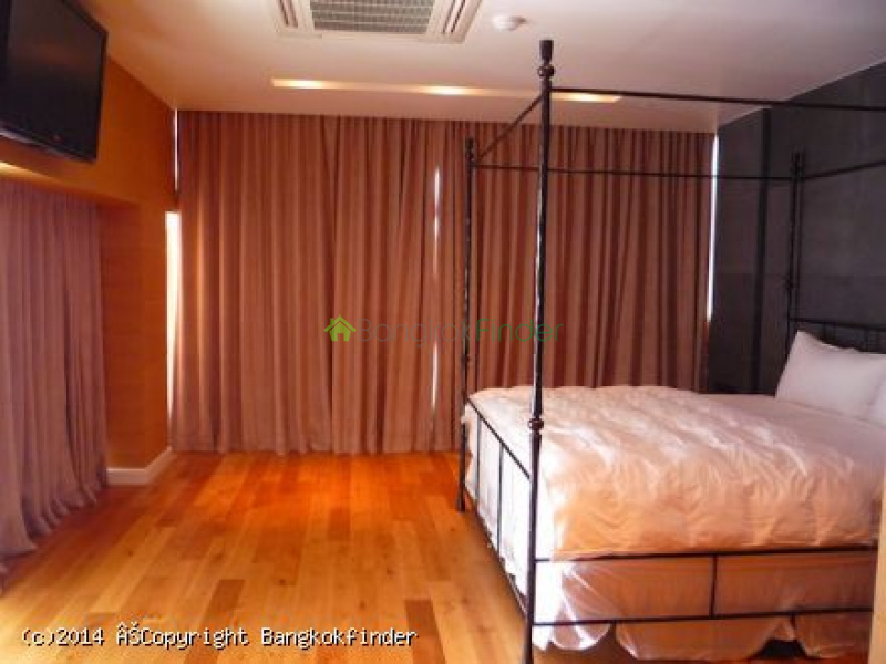 31 Sukhumvit, Phrom Phong, Thailand, 3 Bedrooms Bedrooms, ,4 BathroomsBathrooms,Condo,Sold,Le Raffine 31,Sukhumvit,5571