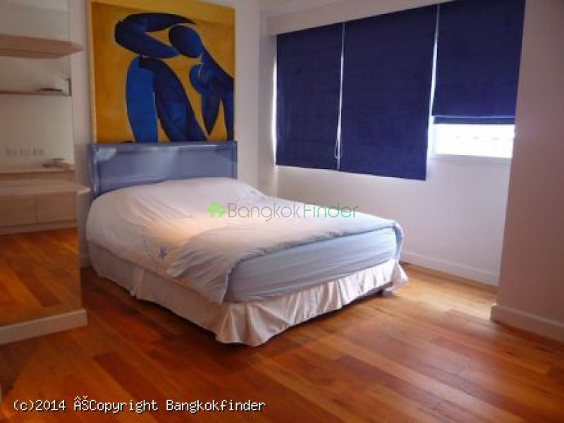 31 Sukhumvit, Phrom Phong, Thailand, 3 Bedrooms Bedrooms, ,4 BathroomsBathrooms,Condo,Sold,Le Raffine 31,Sukhumvit,5571