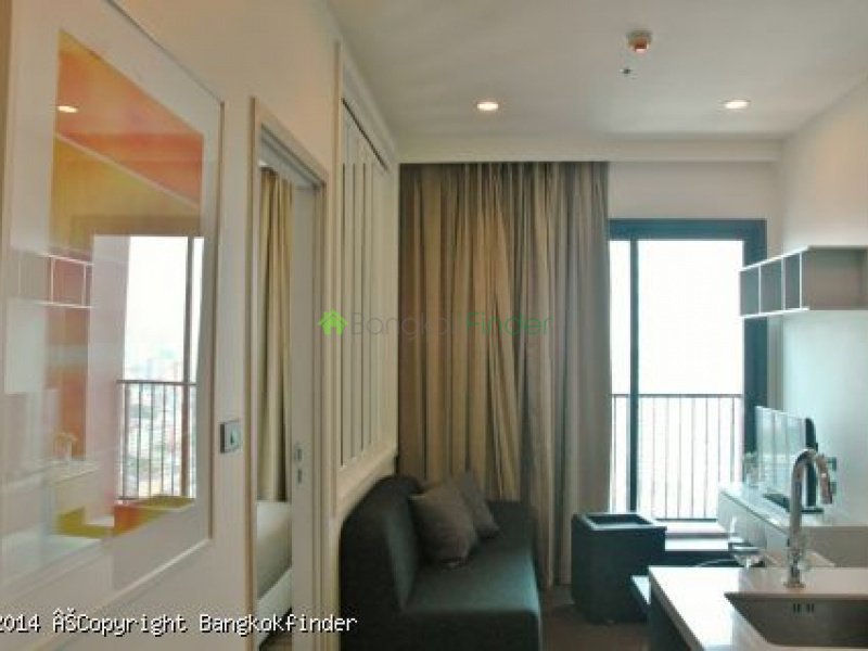 sukuhimvit 71, Phra Khanong, Thailand, 1 Bedroom Bedrooms, ,1 BathroomBathrooms,Condo,For Rent,Wynn Sukhumvit,sukuhimvit 71,5581