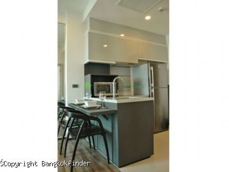 sukuhimvit 71, Phra Khanong, Thailand, 1 Bedroom Bedrooms, ,1 BathroomBathrooms,Condo,For Rent,Wynn Sukhumvit,sukuhimvit 71,5581