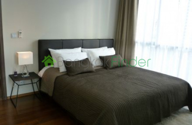 55 Sukhumvit, Ekamai, Thailand, 1 Bedroom Bedrooms, ,1 BathroomBathrooms,Condo,For Rent,Noble Reveal,Sukhumvit,5582