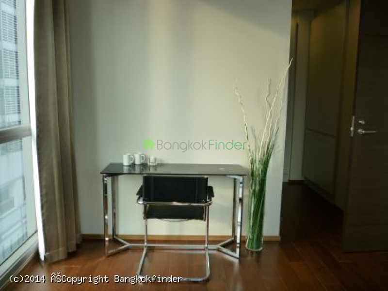 55 Sukhumvit, Ekamai, Thailand, 1 Bedroom Bedrooms, ,1 BathroomBathrooms,Condo,For Rent,Noble Reveal,Sukhumvit,5582