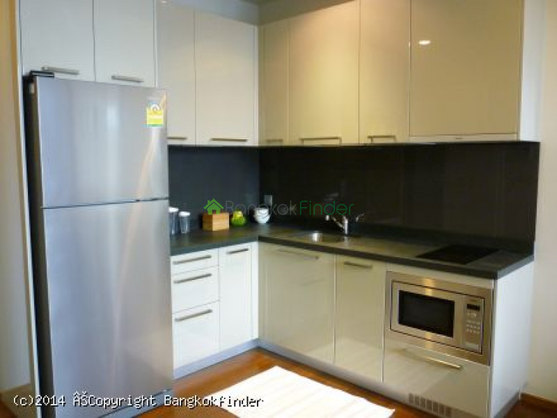 55 Sukhumvit, Ekamai, Thailand, 1 Bedroom Bedrooms, ,1 BathroomBathrooms,Condo,For Rent,Noble Reveal,Sukhumvit,5582