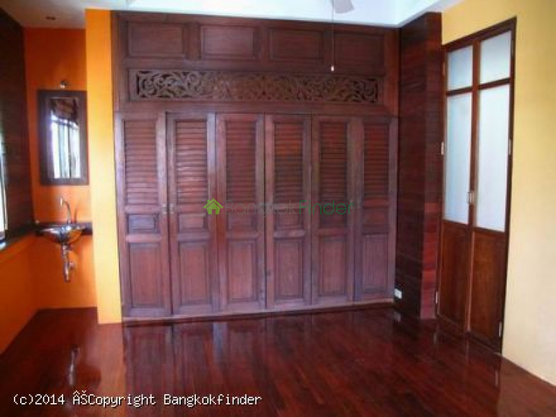 40 Ratchada, Ratchada, Thailand, 2 Bedrooms Bedrooms, ,2 BathroomsBathrooms,House,For Rent,Ratchada,5588