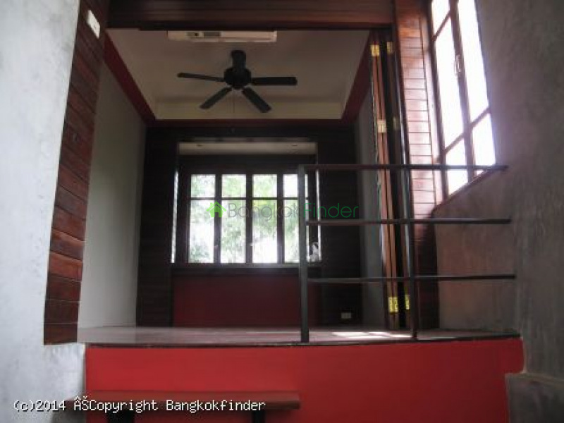 40 Ratchada, Ratchada, Thailand, 2 Bedrooms Bedrooms, ,2 BathroomsBathrooms,House,For Rent,Ratchada,5588