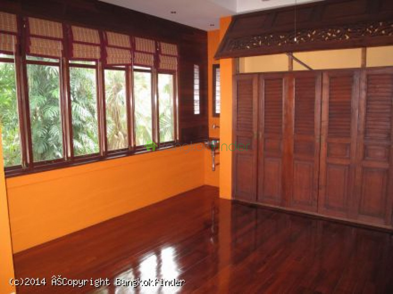 40 Ratchada, Ratchada, Thailand, 2 Bedrooms Bedrooms, ,2 BathroomsBathrooms,House,For Rent,Ratchada,5588