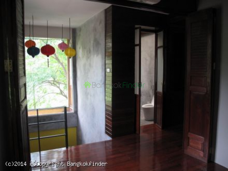 40 Ratchada, Ratchada, Thailand, 2 Bedrooms Bedrooms, ,2 BathroomsBathrooms,House,For Rent,Ratchada,5588