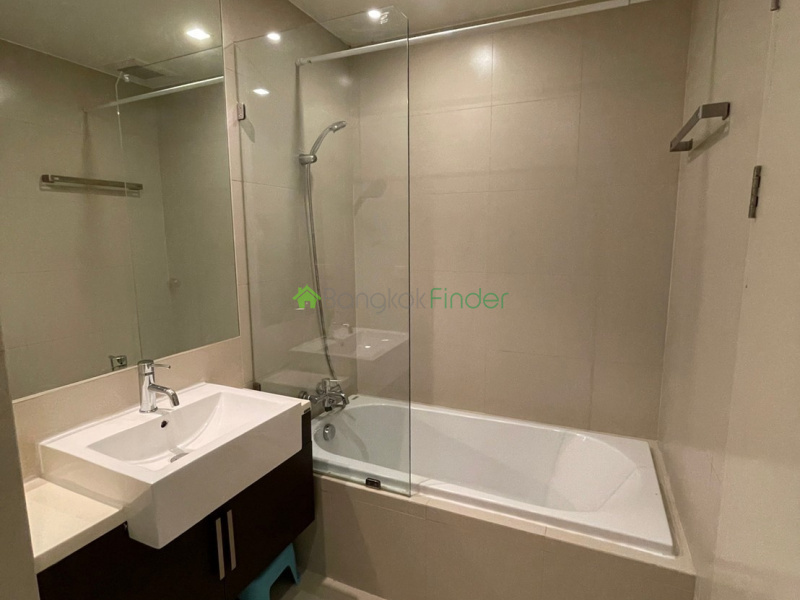 55 Sukhumvit Thonglor, Thonglor, Thailand, 1 Bedroom Bedrooms, ,1 BathroomBathrooms,Condo,For Rent,Noble Solo,Sukhumvit Thonglor,5589