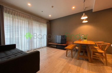 55 Sukhumvit Thonglor, Thonglor, Thailand, 1 Bedroom Bedrooms, ,1 BathroomBathrooms,Condo,For Rent,Noble Solo,Sukhumvit Thonglor,5589