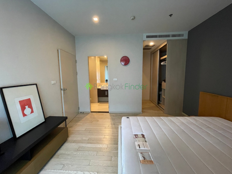 55 Sukhumvit Thonglor, Thonglor, Thailand, 1 Bedroom Bedrooms, ,1 BathroomBathrooms,Condo,For Rent,Noble Solo,Sukhumvit Thonglor,5589