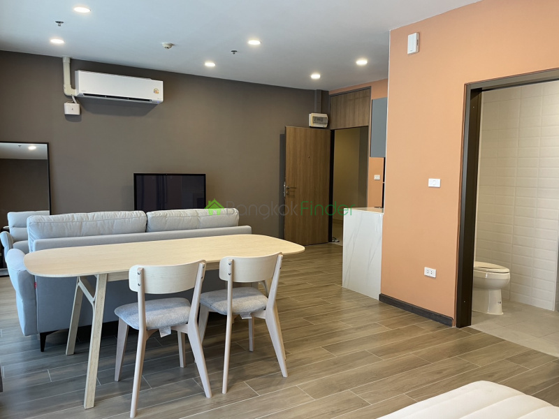55 Sukhumvit Thonglor, Thonglor, Thailand, 1 Bedroom Bedrooms, 0 ,1 BathroomBathrooms,Condo,For Rent,Noble Solo,Sukhumvit Thonglor,5589