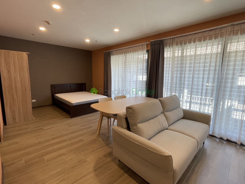 55 Sukhumvit Thonglor, Thonglor, Thailand, 1 Bedroom Bedrooms, 0 ,1 BathroomBathrooms,Condo,For Rent,Noble Solo,Sukhumvit Thonglor,5589