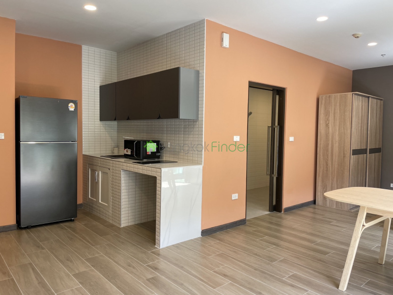 55 Sukhumvit Thonglor, Thonglor, Thailand, 1 Bedroom Bedrooms, 0 ,1 BathroomBathrooms,Condo,For Rent,Noble Solo,Sukhumvit Thonglor,5589