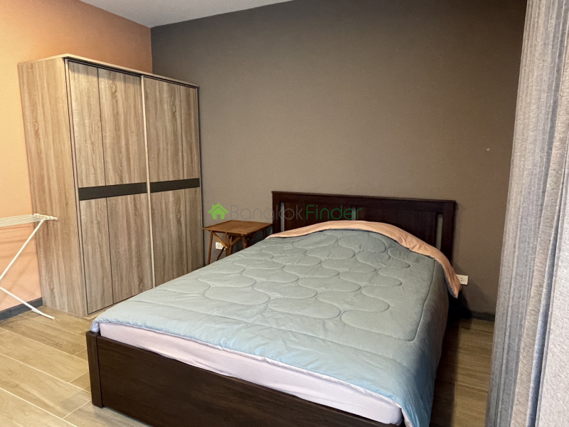 55 Sukhumvit Thonglor, Thonglor, Thailand, 1 Bedroom Bedrooms, 0 ,1 BathroomBathrooms,Condo,For Rent,Noble Solo,Sukhumvit Thonglor,5589