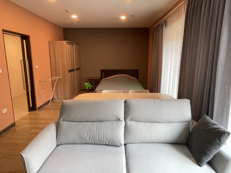 55 Sukhumvit Thonglor, Thonglor, Thailand, 1 Bedroom Bedrooms, 0 ,1 BathroomBathrooms,Condo,For Rent,Noble Solo,Sukhumvit Thonglor,5589