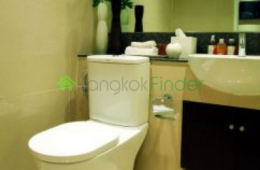 17 Ratchada, Ratchada, Thailand, 3 Bedrooms Bedrooms, ,2 BathroomsBathrooms,Condo,Sold,The Kris Ratchada,Ratchada,5592