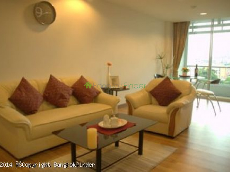 17 Ratchada, Ratchada, Thailand, 1 Bedroom Bedrooms, ,1 BathroomBathrooms,Condo,For Rent,The Kris Ratchada,Ratchada,5593