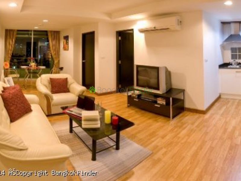 17 Ratchada, Ratchada, Thailand, 1 Bedroom Bedrooms, ,1 BathroomBathrooms,Condo,For Rent,The Kris Ratchada,Ratchada,5593