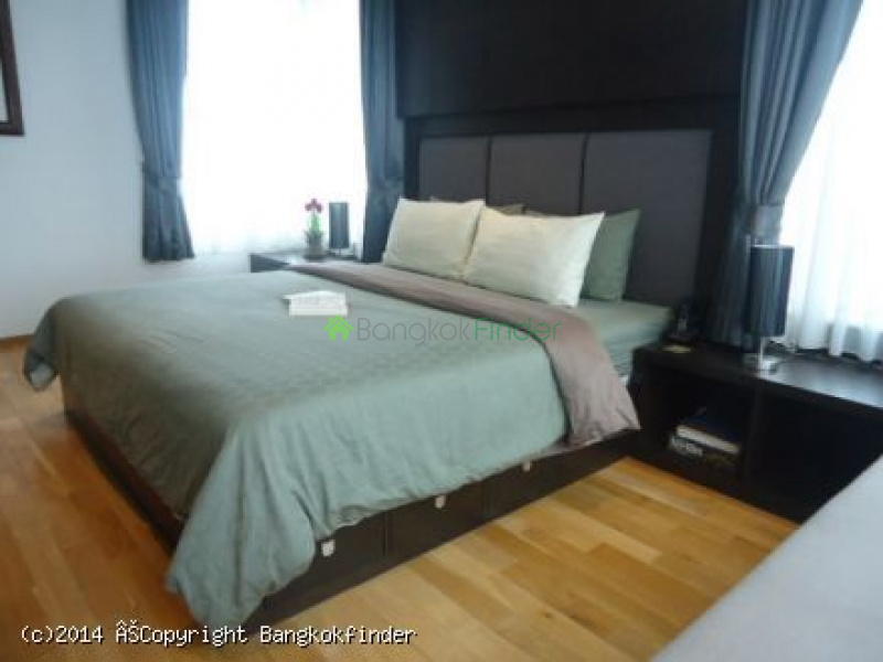 Phrom Phong, Thailand, 2 Bedrooms Bedrooms, ,3 BathroomsBathrooms,Condo,For Rent,The Emporio Place,5598