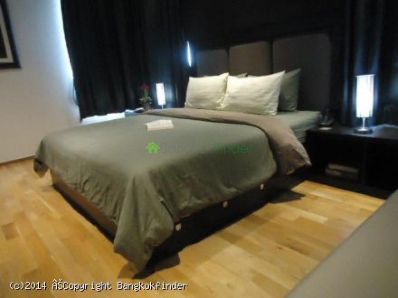 Phrom Phong, Thailand, 2 Bedrooms Bedrooms, ,3 BathroomsBathrooms,Condo,For Rent,The Emporio Place,5598