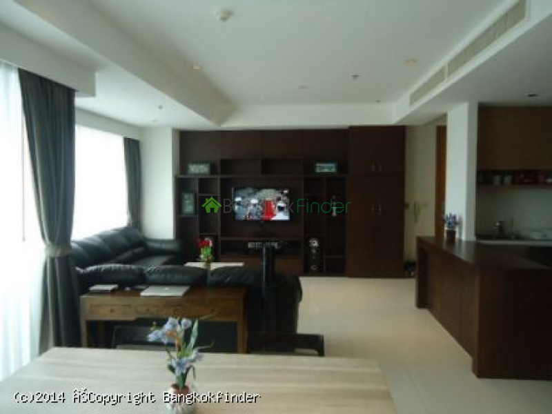 Phrom Phong, Thailand, 2 Bedrooms Bedrooms, ,3 BathroomsBathrooms,Condo,For Rent,The Emporio Place,5598
