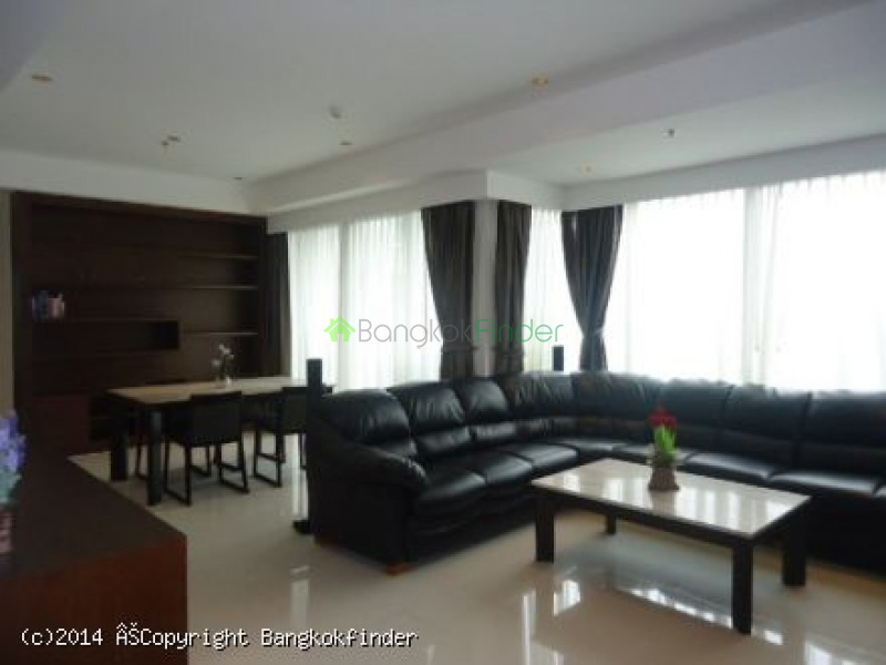 Phrom Phong, Thailand, 2 Bedrooms Bedrooms, ,3 BathroomsBathrooms,Condo,For Rent,The Emporio Place,5598