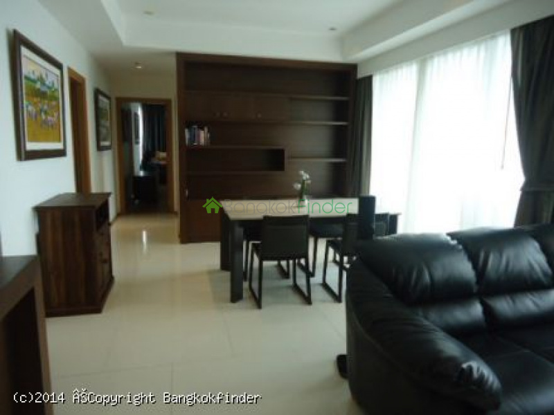 Phrom Phong, Thailand, 2 Bedrooms Bedrooms, ,3 BathroomsBathrooms,Condo,For Rent,The Emporio Place,5598