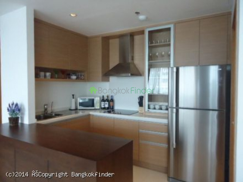 Phrom Phong, Thailand, 2 Bedrooms Bedrooms, ,3 BathroomsBathrooms,Condo,For Rent,The Emporio Place,5598