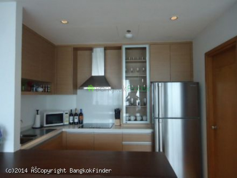 Phrom Phong, Thailand, 2 Bedrooms Bedrooms, ,3 BathroomsBathrooms,Condo,For Rent,The Emporio Place,5598