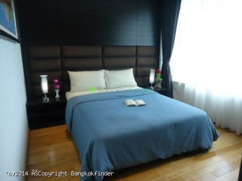 Phrom Phong, Thailand, 2 Bedrooms Bedrooms, ,3 BathroomsBathrooms,Condo,For Rent,The Emporio Place,5598