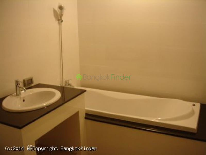 Phrom Phong, Thailand, 1 Bedroom Bedrooms, ,1 BathroomBathrooms,Condo,For Rent,The Amethyst,5599