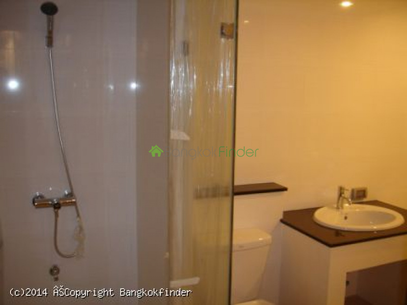 Phrom Phong, Thailand, 1 Bedroom Bedrooms, ,1 BathroomBathrooms,Condo,For Rent,The Amethyst,5599