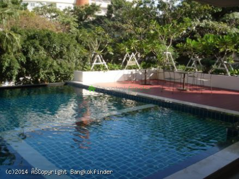 Phrom Phong, Thailand, 1 Bedroom Bedrooms, ,1 BathroomBathrooms,Condo,For Rent,The Amethyst,5599