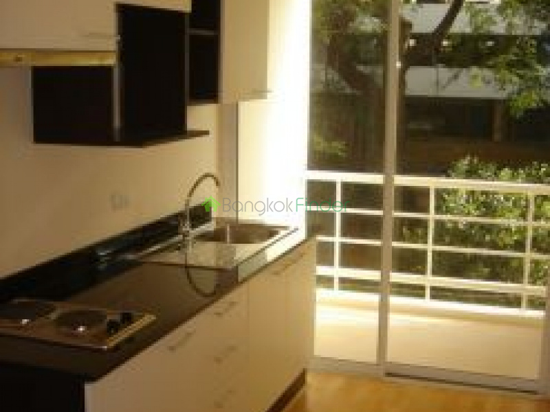Phrom Phong, Thailand, 1 Bedroom Bedrooms, ,1 BathroomBathrooms,Condo,For Rent,The Amethyst,5599