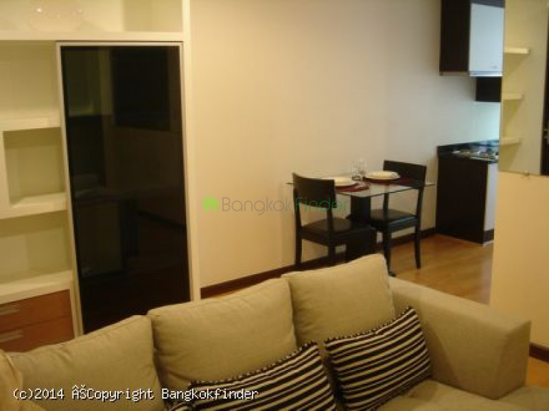 Phrom Phong, Thailand, 1 Bedroom Bedrooms, ,1 BathroomBathrooms,Condo,For Rent,The Amethyst,5599