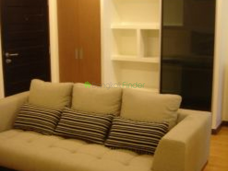 Phrom Phong, Thailand, 1 Bedroom Bedrooms, ,1 BathroomBathrooms,Condo,For Rent,The Amethyst,5599