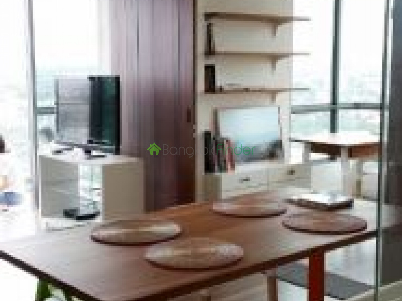 62 Sukhumvit, On Nut, Thailand, 2 Bedrooms Bedrooms, ,2 BathroomsBathrooms,Condo,Sold,The Room 62,Sukhumvit,5600